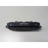 Кнопка обогрева сидений Hyundai-Kia Solaris 2017 93310H53004X