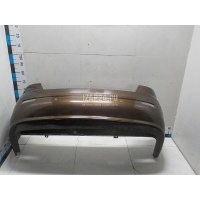 Бампер задний Lifan Solano II 2016 BBF2804511