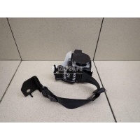 Ремень безопасности Mazda Mazda 3 (BP) 2019 BEPN57740A