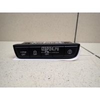 Блок кнопок Mazda Mazda 3 (BP) 2019 B0N666170B