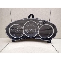 Панель приборов Mazda CX 5 2017 KL5D55430A