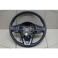 Рулевое колесо для AIR BAG (без AIR BAG) Mazda CX 5 2017 B62S3298202
