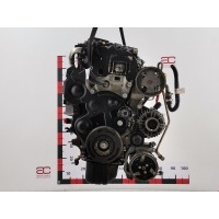 Двигатель (ДВС) Ford Fusion (2002-2012) 2006 1.4 F6JB,1484408