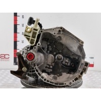КПП 5ст (механическая коробка) Peugeot 307 (-) 2002 20CN20,2222RN