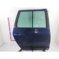 Дверь задняя правая Ford Galaxy 1 (-) 2005 ,1379863