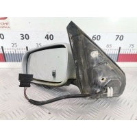 Зеркало боковое левое Volkswagen Golf 4 (-) 2002 E1010509,1J1857507