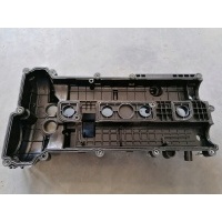 Форд mondeo mk5 fusion крышка клапонов