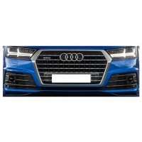 Oe audi 4m0807065egru бампер передняя audi q7 4m