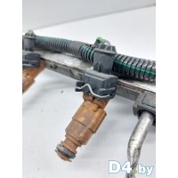 Форсунка Volvo V70 2000 0280155831