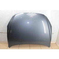 Капот Mazda 3 BM 2013-2016 Цвет BHY0-52-31XA