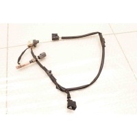 Проводка (коса) переднего бампера Mazda 3 BM 2013-2016 Проводка BHS2-67-290
