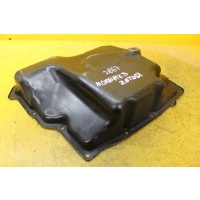 Чаша масляный mondeo mk3 iii 2.0 tddi 1c1q6675bb