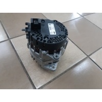 Генератор Mercedes CLS C257 2019 A0009063003