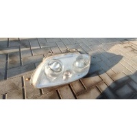 Фара левая Volkswagen Caddy 3 2008 2K0941005B