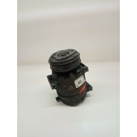 Компрессор кондиционера Renault Laguna 2 2006 8200424250