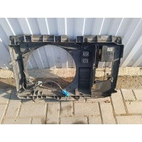Диффузор вентилятора Citroen Xsara 2000 9648520680