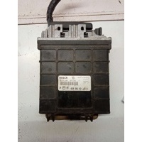Блок управления двигателем Volkswagen Golf 3 1996 028906021AF, 0281001308