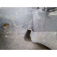 Защита арок (подкрылок) Renault Laguna 3 2009 638320004R