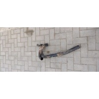 Патрубок турбины Nissan Primera 12 2005 14460AW303