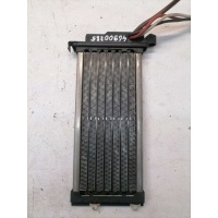 Электрический радиатор отопителя (тэн) Peugeot 307 2004 A52100100, 02T250 H047