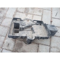 Полка аккумулятора Chrysler Grand Voyager 4 2004 04860858AB