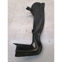 Молдинг стекла лобового Peugeot 308 2010 3943,9680366880