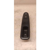 Кнопка стеклоподъемника переднего правого Peugeot 406 2000 26267