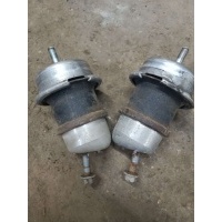 Подушка крепления двигателя Toyota Rav 4 3 2007 1236126070