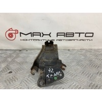 кронштейн ( крепление ) ABS Mazda Demio 1 DW5w 2001 (1996-2002) D26839020C, 42, <strong>-Б/У Детали сняты с АВТОМОБИЛЯ</strong>