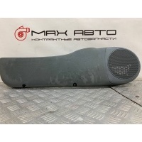 накладка двери Renault Scenic 1 (Megane) ja хэтчбек 1998 (1995-2003) 7700836260, <strong>-Б/У Детали сняты с АВТОМОБИЛЯ</strong>