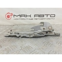 петля крышки багажника AUDI A6 с5 1998 (1997-2005) 4B5827301C, <strong>-Б/У Детали сняты с АВТОМОБИЛЯ</strong>
