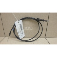 Трос открывания капота Hyundai-Kia Optima IV 2016 81190D4000
