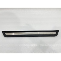 Накладка порога (внутренняя) Hyundai Sonata DN 2022 85883L1500NNB, 85883L1500