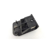 Кронштейн усилителя бампера Hyundai Sonata DN 2022 64981L1000, 64982L1000