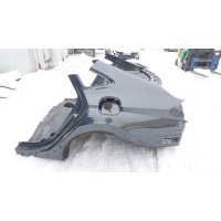 Кузов задняя часть Hyundai Sonata DN 2022 71503L1C00, 71504L1C00, 69300L1010, 69100L1000