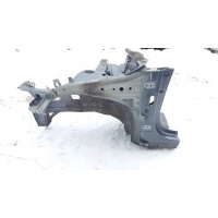 Четверть Hyundai Sonata DN 2022 64501L1000, 64601L1000