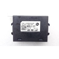 Блок электронный Hyundai Sonata DN 2022 92900L1000