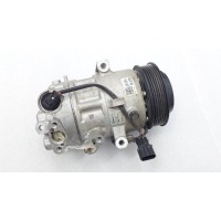 Компрессор кондиционера Hyundai Sonata DN 2022 97701L1700