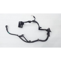 Клемма аккумулятора плюсовая Hyundai Sonata DN8 2022 91850L1410