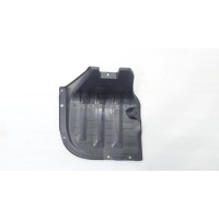 Пыльник бампера Hyundai Sonata DN 2022 86676L1000