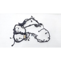 Проводка двигателя Hyundai Sonata DN8 2022 91440L1031