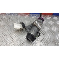 Замок зажигания VOLKSWAGEN POLO (рест: 2005-2009) 2006 4B0905851Q, 3B0905855H
