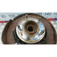Ступица задняя правая OPEL ANTARA (рест: 2010-н.в.) 2015 20820955, 25918953, 4814139, 25903295