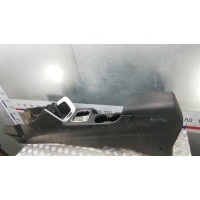 Подлокотник центральный KIA CEE'D (2012) 2012 84620A2900WK, 84660A2900WK