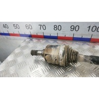 Привод передний правый HYUNDAI IX35 (2010-2016) 2014 495012Y930