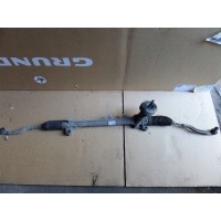 Renault megane 4 рулевая рейка 490017441r