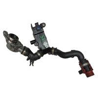 Od15 маслоотделитель мерседес w212 w166 3.0 cdi a6420103707