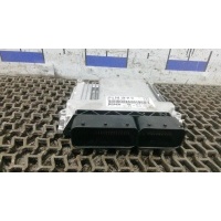 Блок управления двс MERCEDES BENZ E-CLASS (2002-2006) 2005 a6461500491