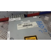 CD-чейнджер AUDI Q7 (2005) 2006 4L0035111