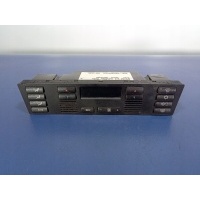 Bmw 5 e39 панель кондиционера 8391186